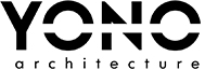 Yono Architecture Logo